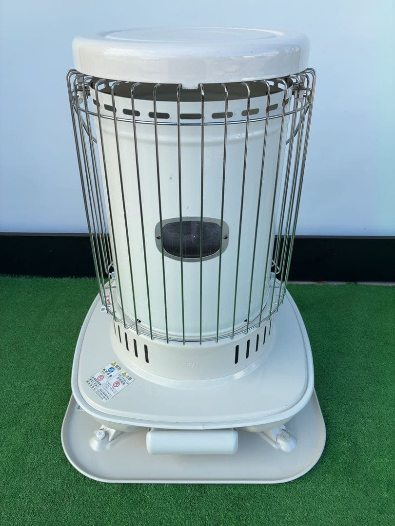 コロナ ストーブ 灯油 型式 SL-66D2 2021年製