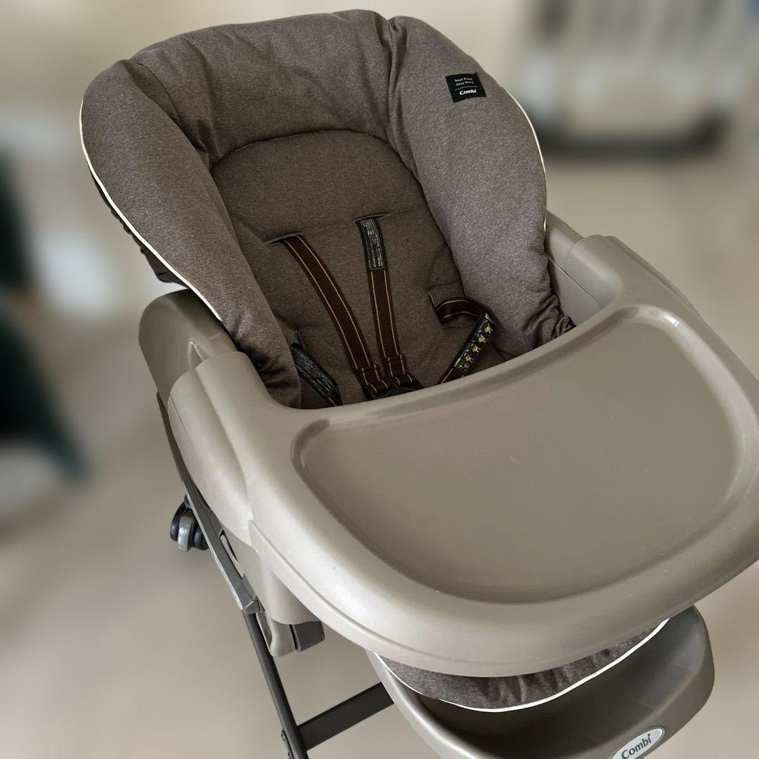 Combi ネムリラ　ハイローオートスイングラック