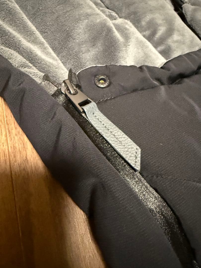 【極美品】Cybex プラチナムフットマフ ベビーカー サイベックス ミオス