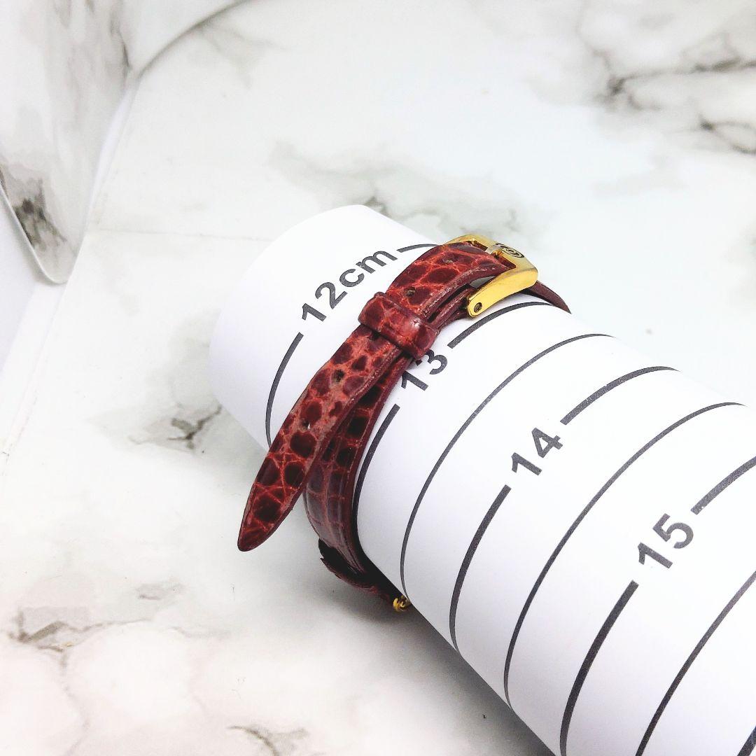 GUCCI グッチ 腕時計 シェリーライン アナログ レディース ローマン