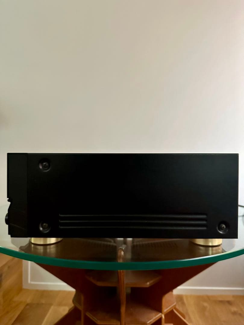 サンスイ　アンプ　AU-α607L EXTRA 動作品