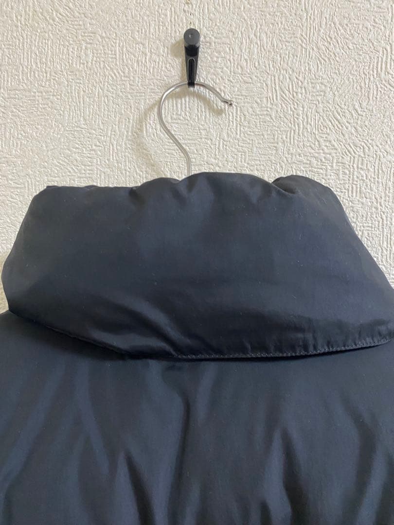 THE NORTH FACE ヌプシ　ダウンジャケット Lサイズ