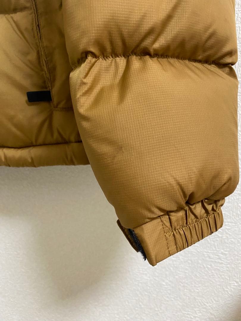 THE NORTH FACE ヌプシ　ダウンジャケット Lサイズ