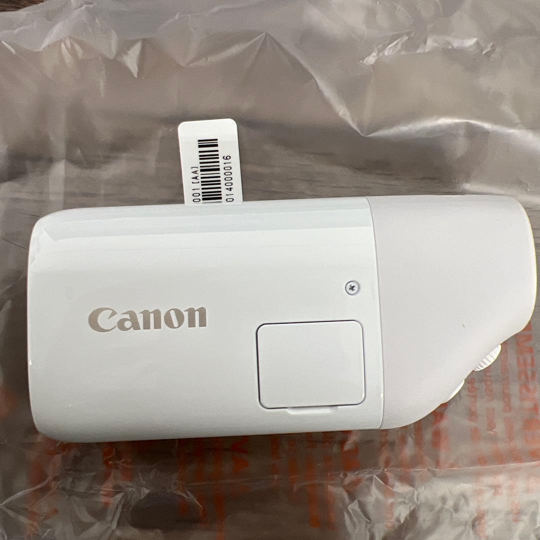 262013 Canon コンパクトデジタルカメラ PowerShot ZOOM