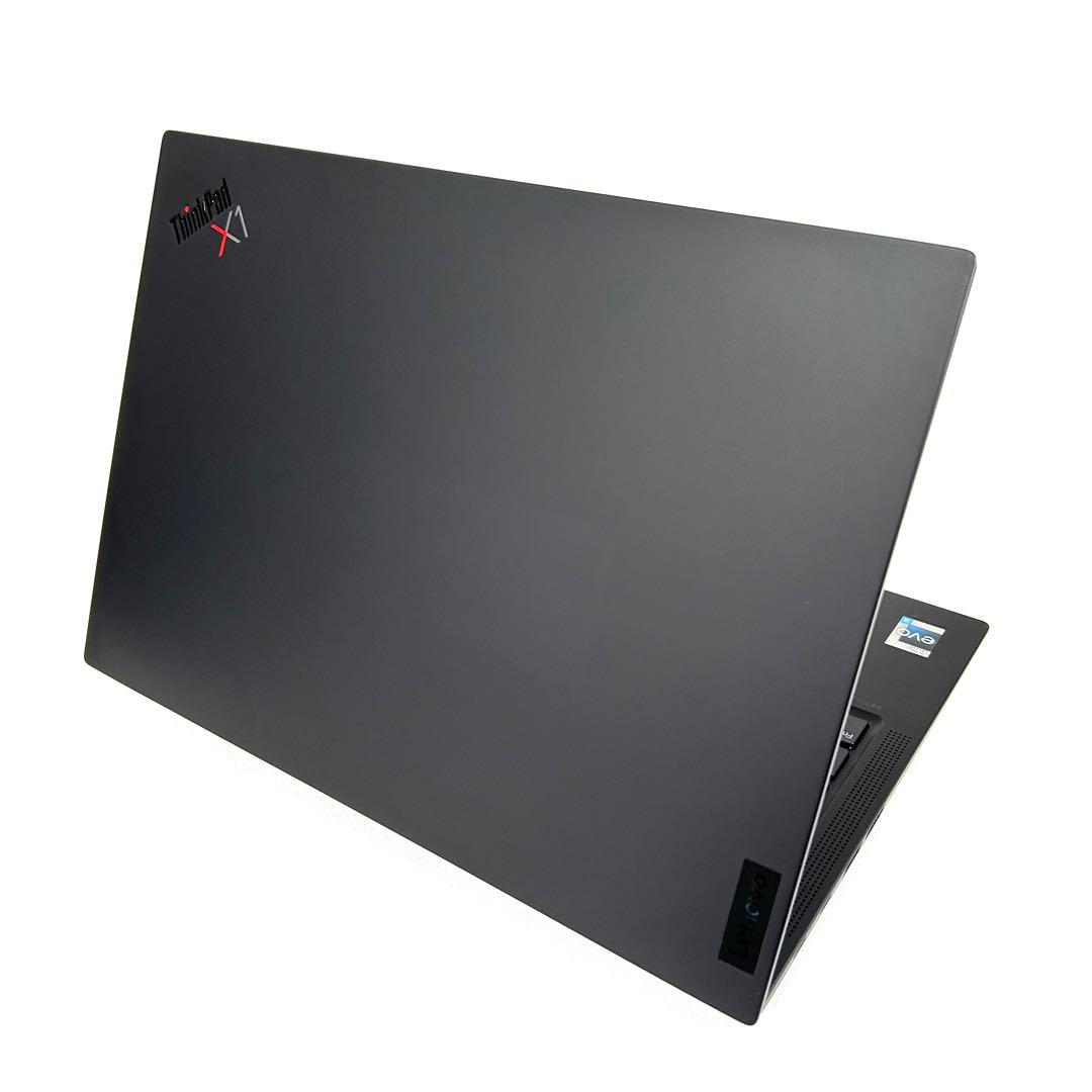 超美品 ThinkPad X1 Carbon Gen11 1TB バッテリー良好