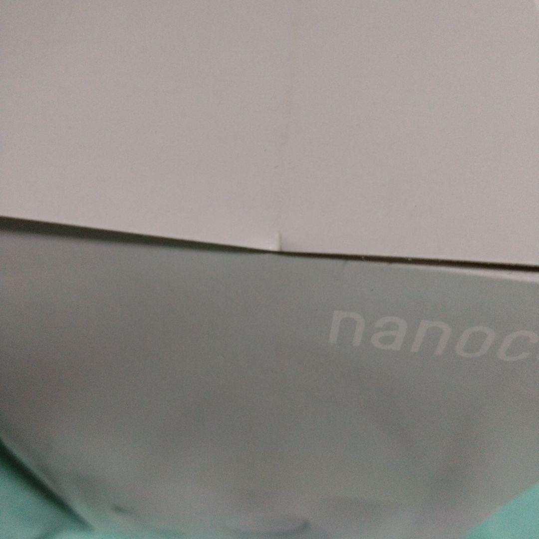 PanasonicスチーマーナノケアEH-SA3D-C 新品未使用。