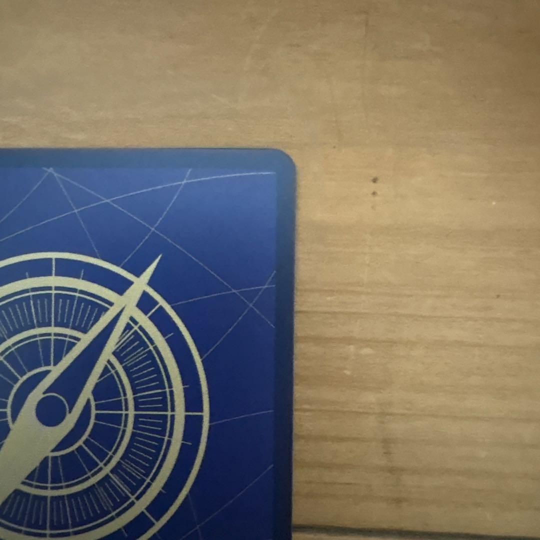 ヤ*ト様 『300円スタート‼︎』ワンピースカード OP14-096 グラウンド