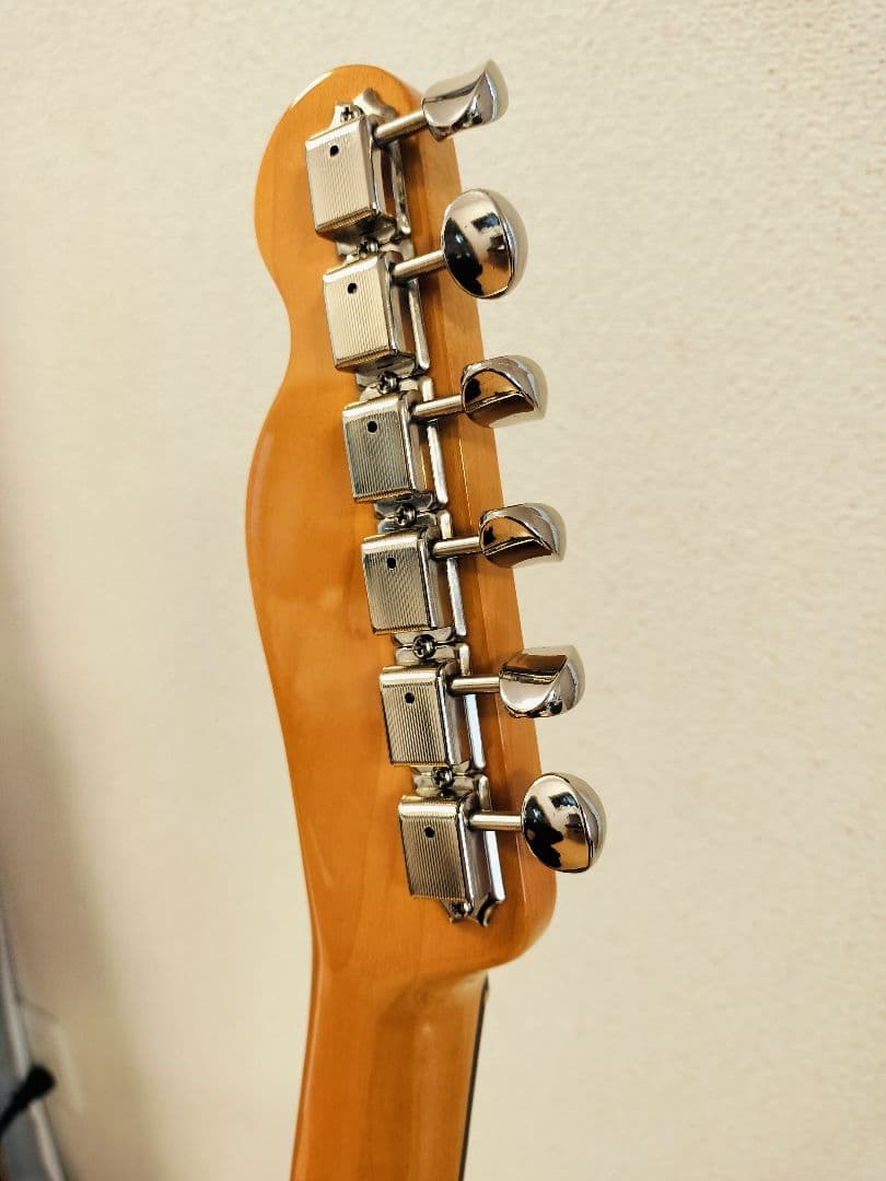 k*読様 美品 Fender Japan TL62B-82TX