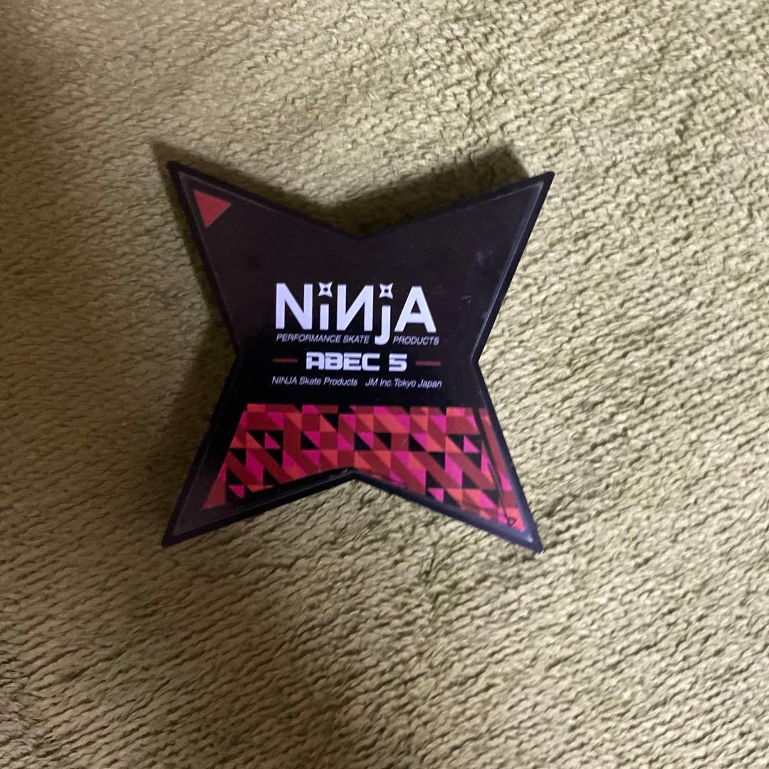 値下げしました‼️トイマシーンスケートボードコンプリート、ベアリング2セット