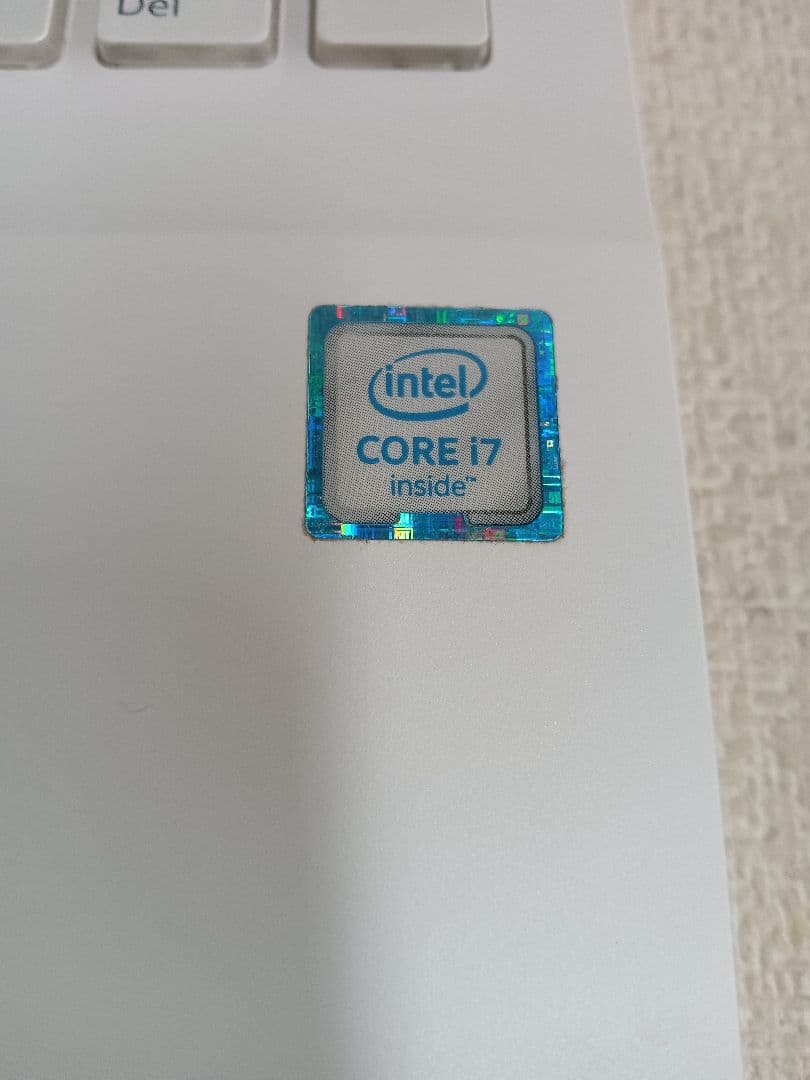 Σ LIFBOOK AH50/A3 Corei7 16GB ストレージ無