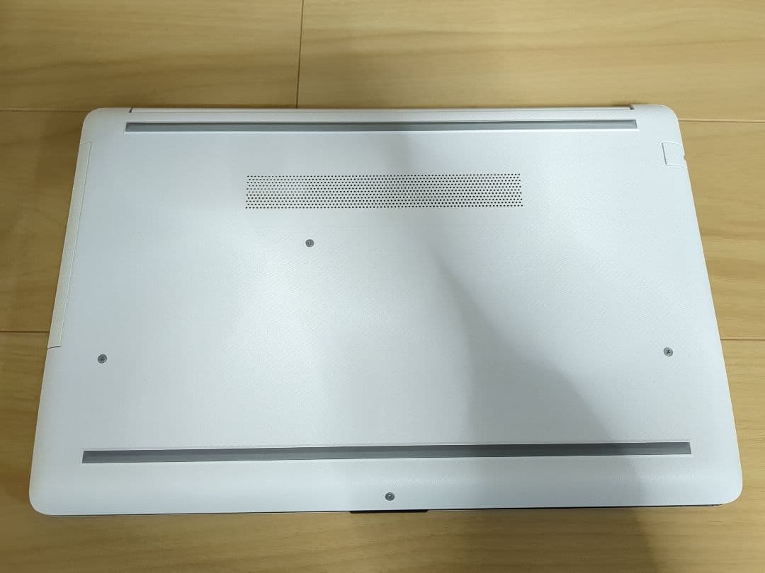 HP Laptop 15-db Ryzen 5 メモリ8GB SSD256GB