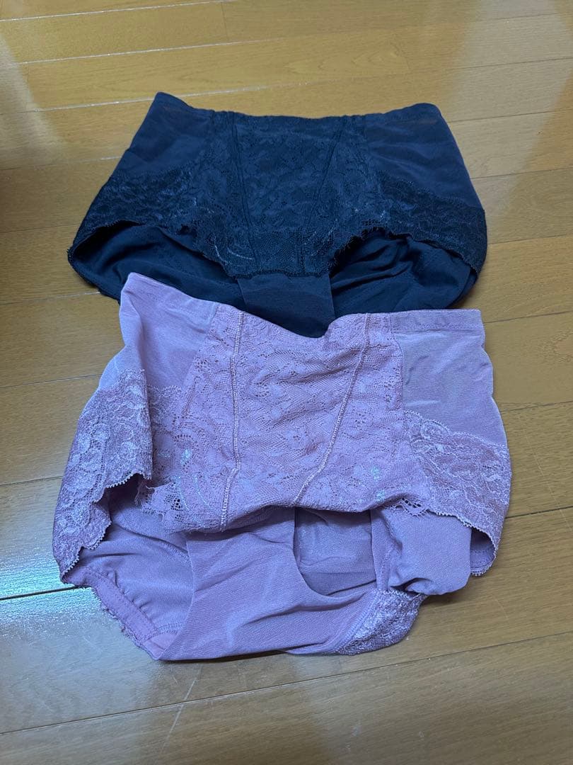 下着・アンダーウェア vanilla