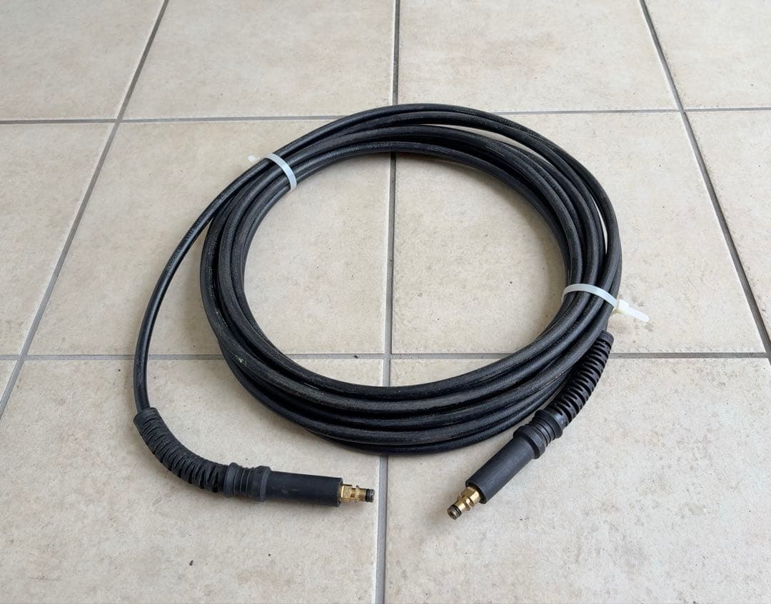 KARCHER (ケルヒャー )高圧洗浄機 JTK38