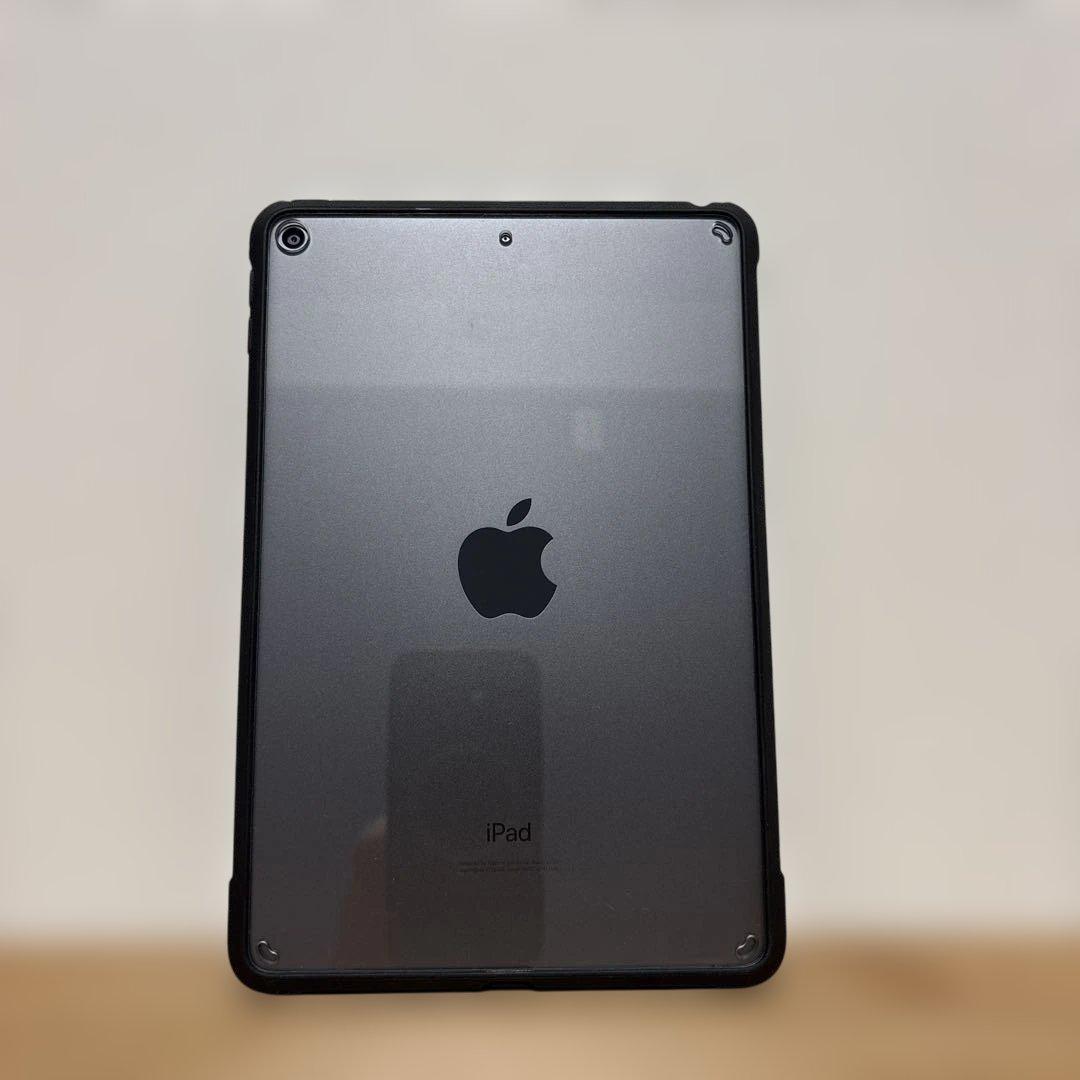 apple iPad mini (第5世代) 256GB WiFi版　グレー