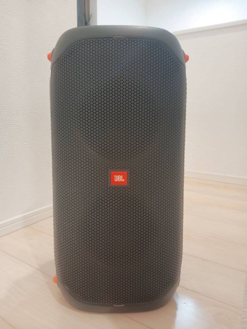 最終値下げ！JBL パーティーボックス110