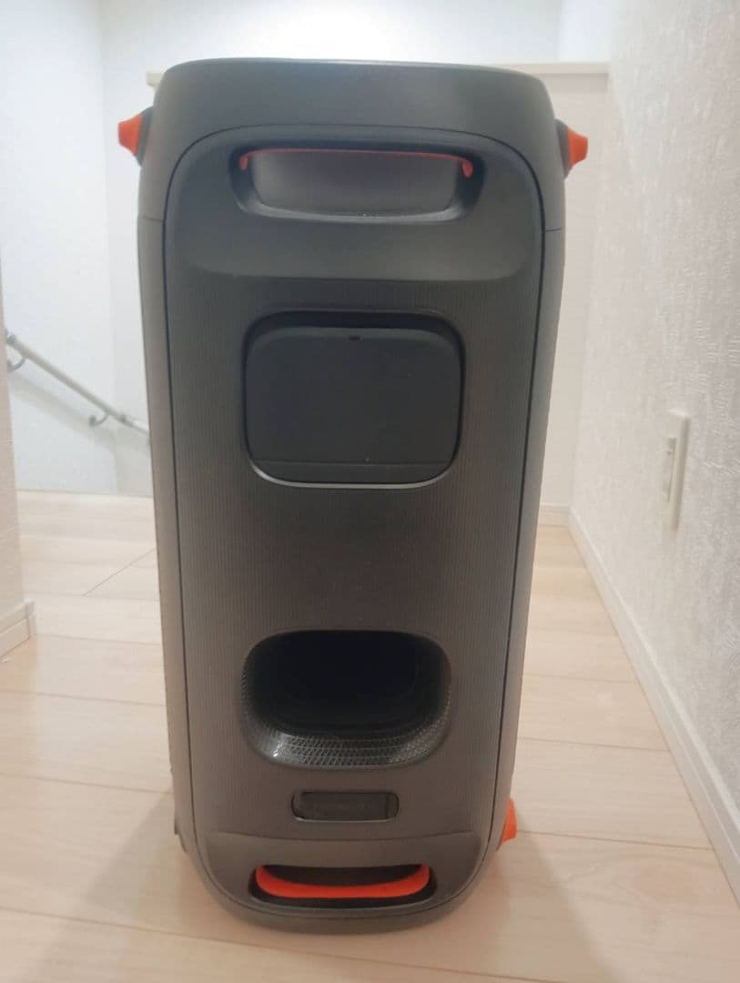 最終値下げ！JBL パーティーボックス110
