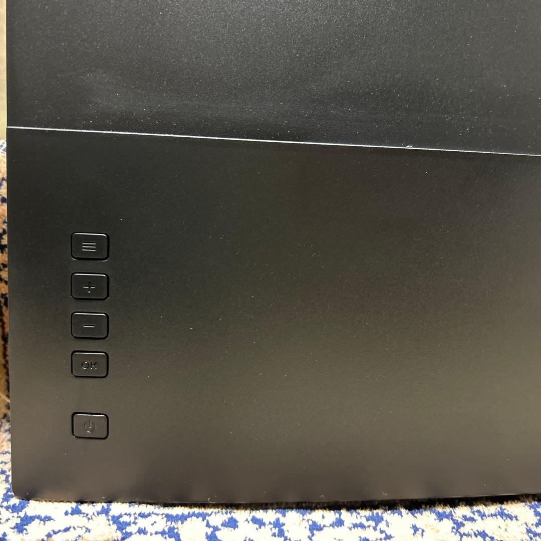 美品　HP ENVY27s 4Kディスプレイ　ゲーミング　PC 2018年製