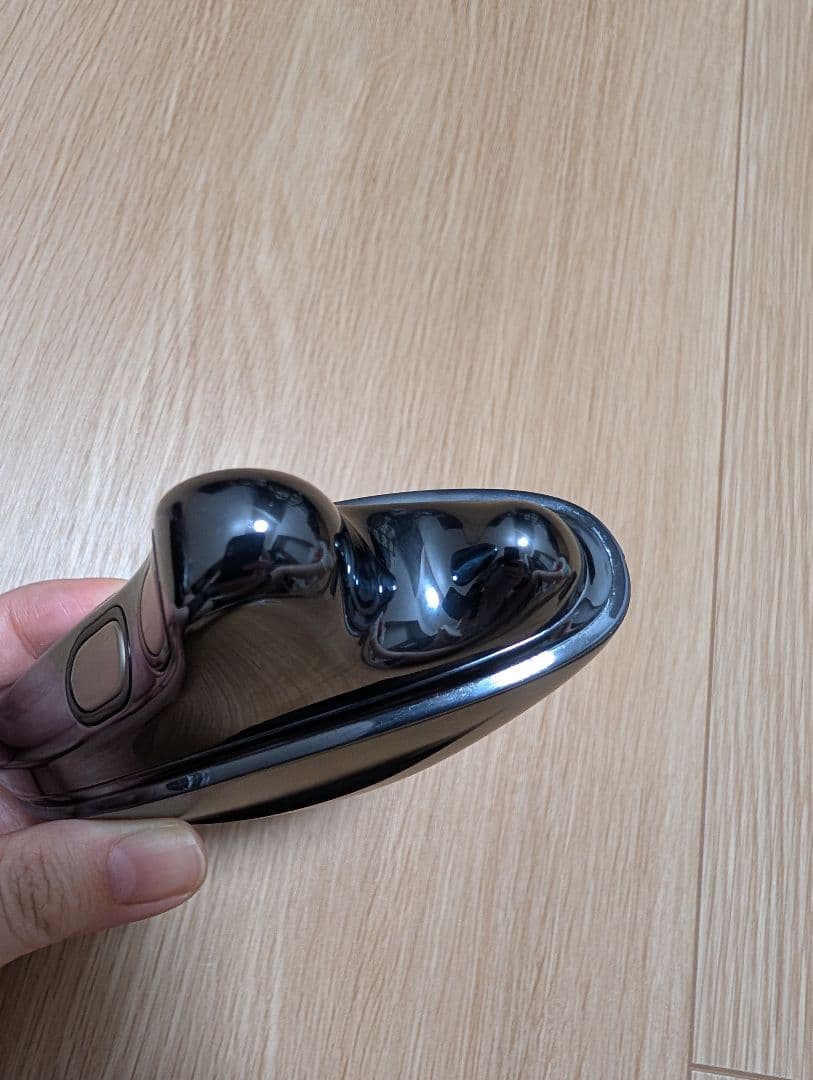 Panasonic EH-SP85-K BLACK　バイタリフト　かっさ