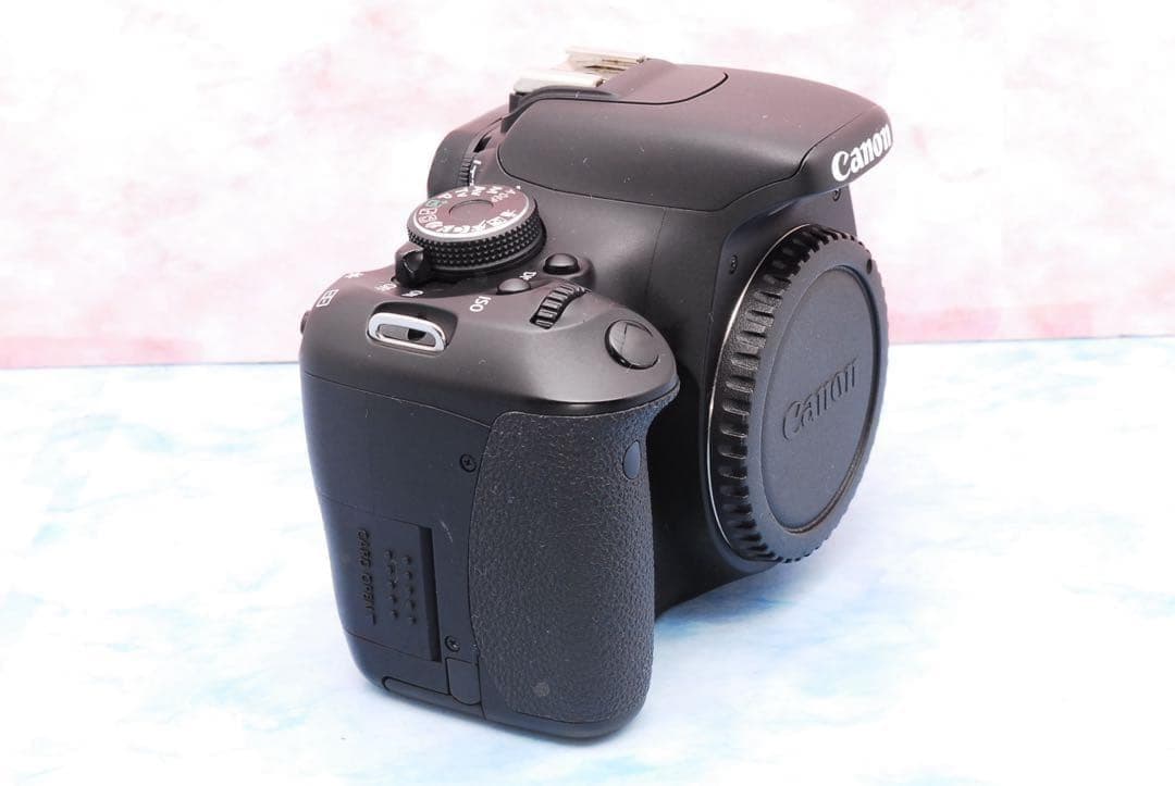 キャノン EOS Kiss X5★S数少★Wレンズ＆バッグ★一眼レフカメラ