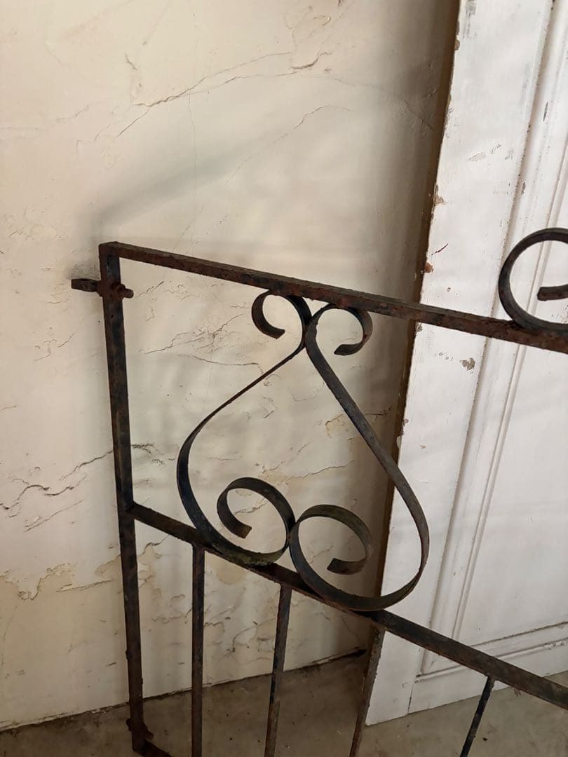 門扉　イギリス/ゲート