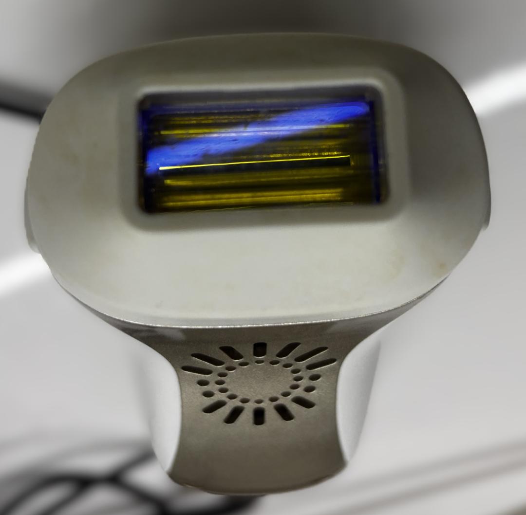 KE-NON ケノン 脱毛器 バージョン7.2 NIPL-2080 取扱説明書有