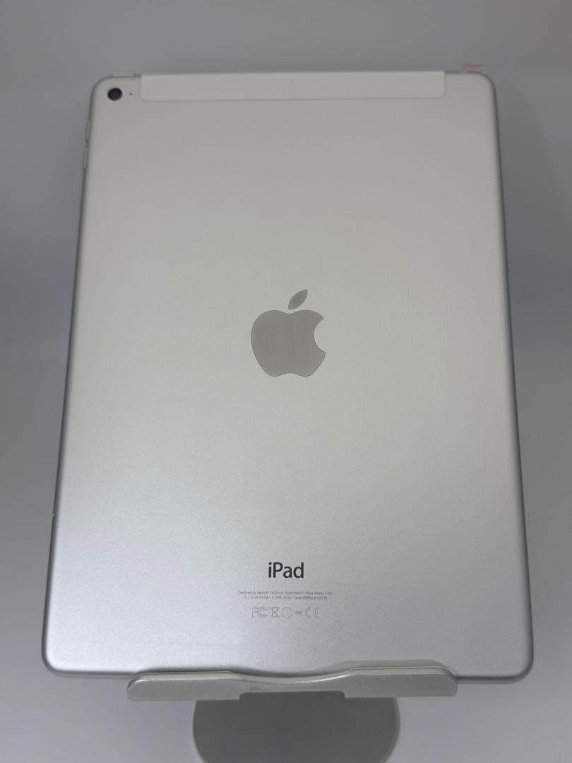 iPad Air2 64gb ホワイト