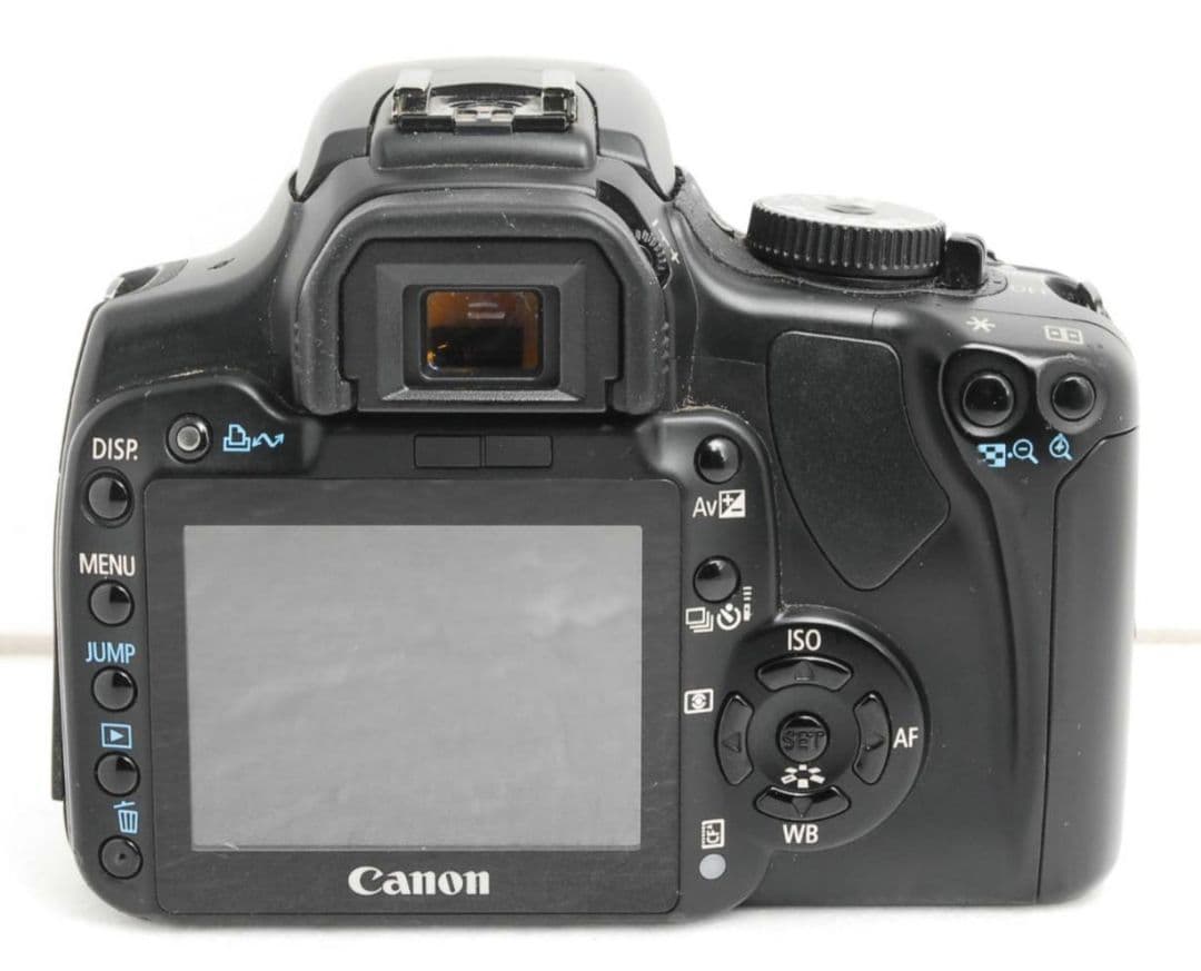 CANON　EOS KissX ダブルレンズ　超望遠　一眼レフ　キャノン　初心者