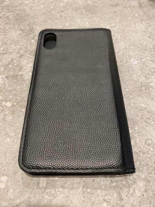 SAINT LAURENT PARIS iPhoneケース