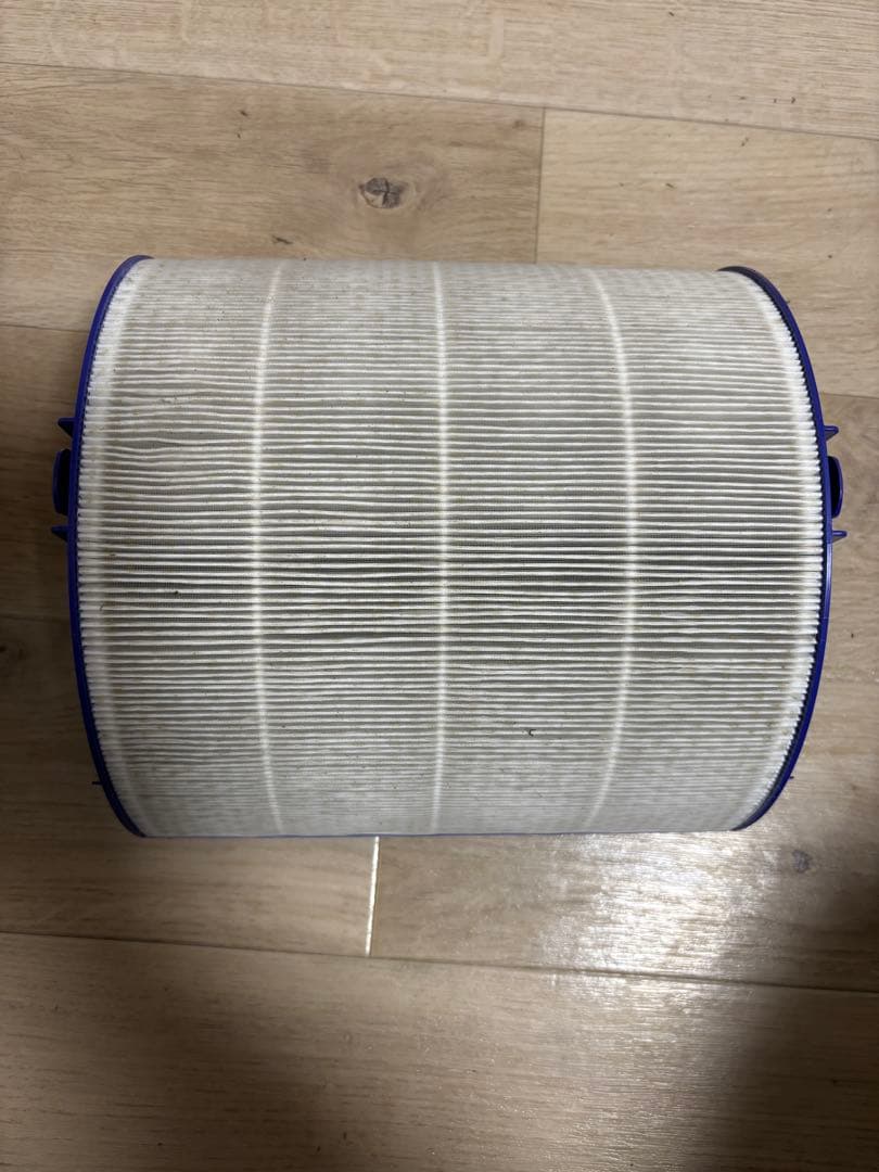 Dyson Pure Hot + Cool HP04BNN ブラック/ニッケル