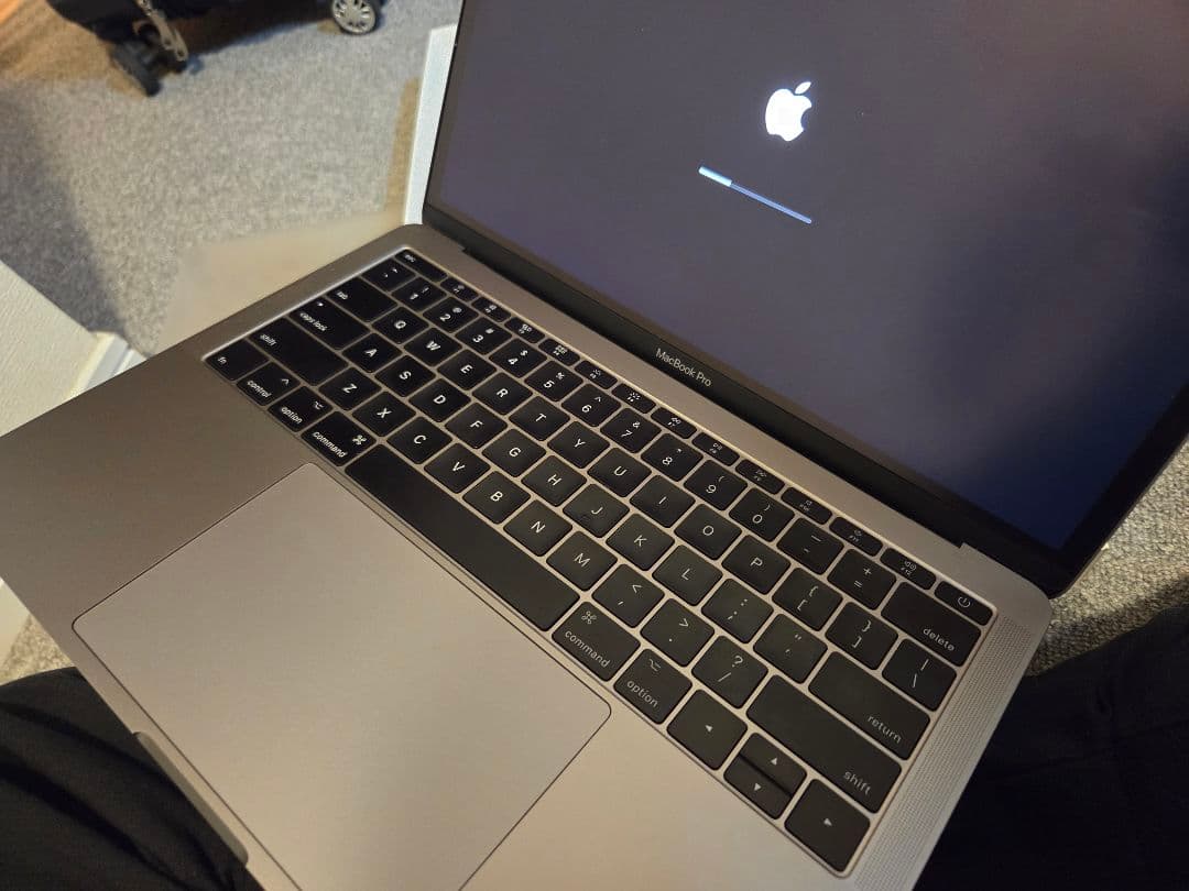 MacBook本体 Macbook Pro M1 256GB