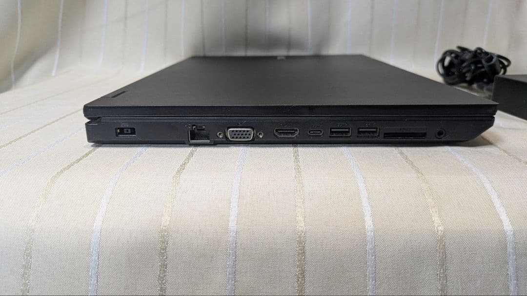 ★SSD起動早い NEC i5-8世代 8GB 256GB OfficeフルHD