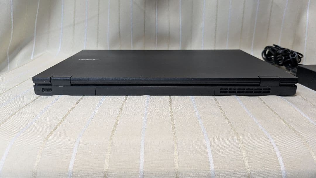 ★SSD起動早い NEC i5-8世代 8GB 256GB OfficeフルHD