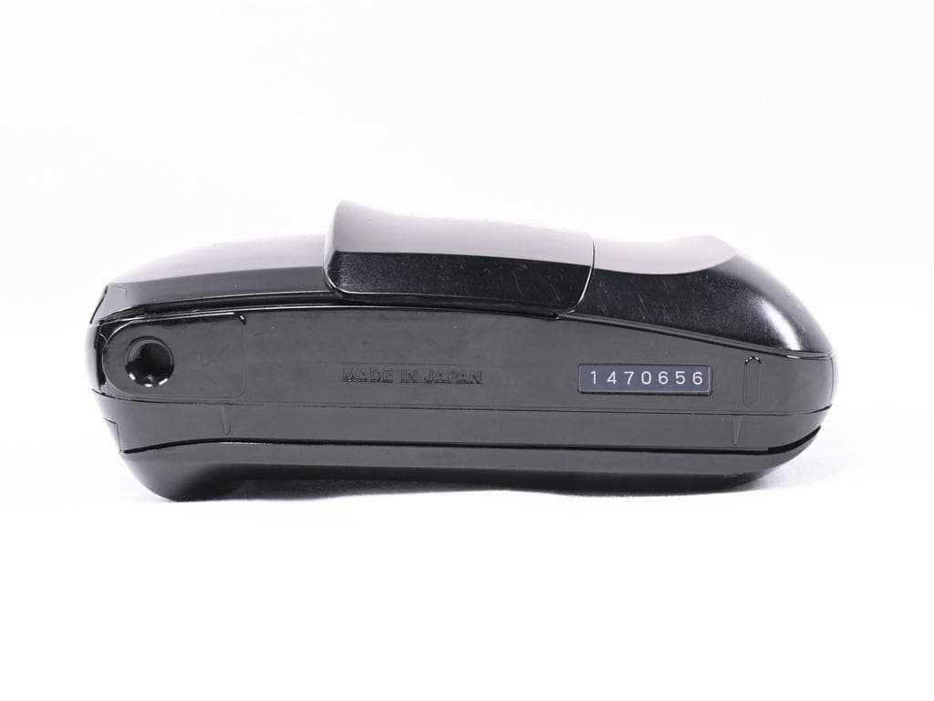 オリンパス OLYMPUS μ mju 初代