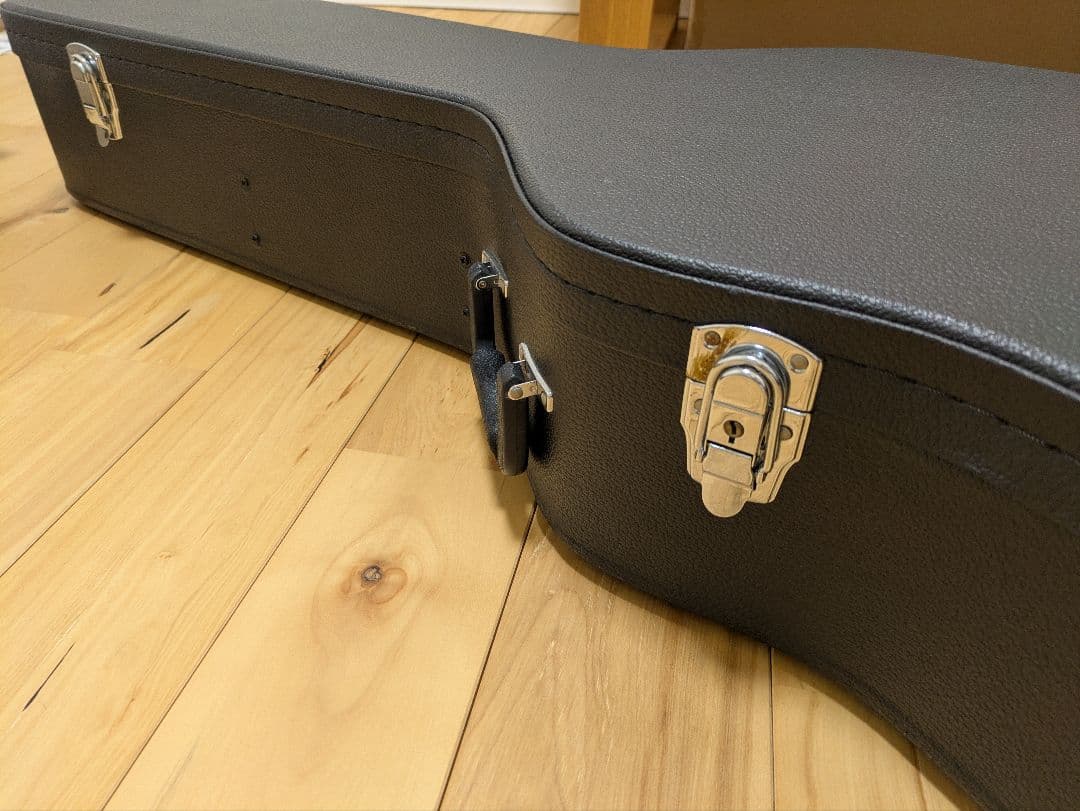 s.yairi アコースティックギター YD-42/N