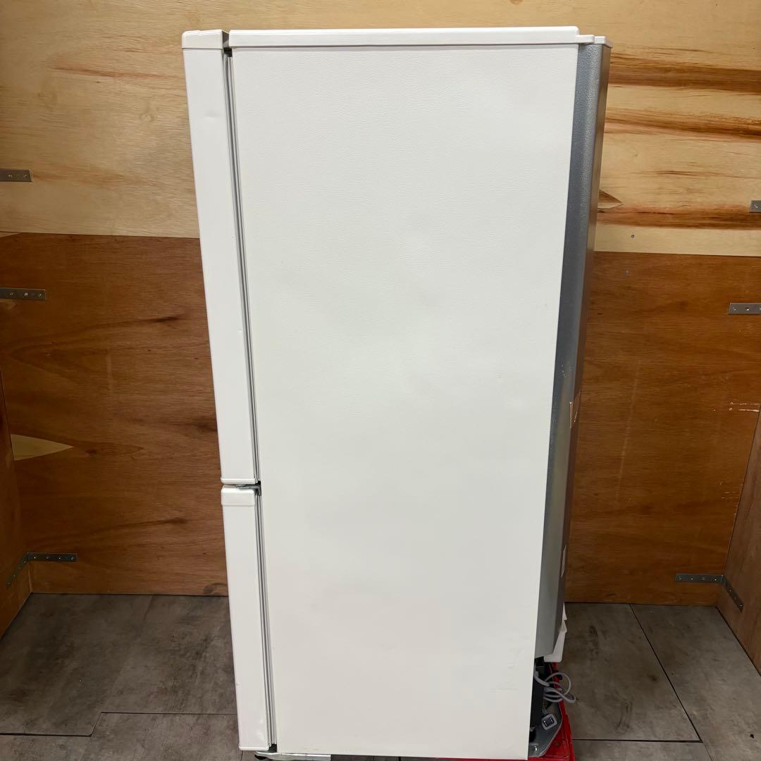 マツモト　一都三県限定　配送設置無料　冷蔵庫　2ドア　AQUA アクア