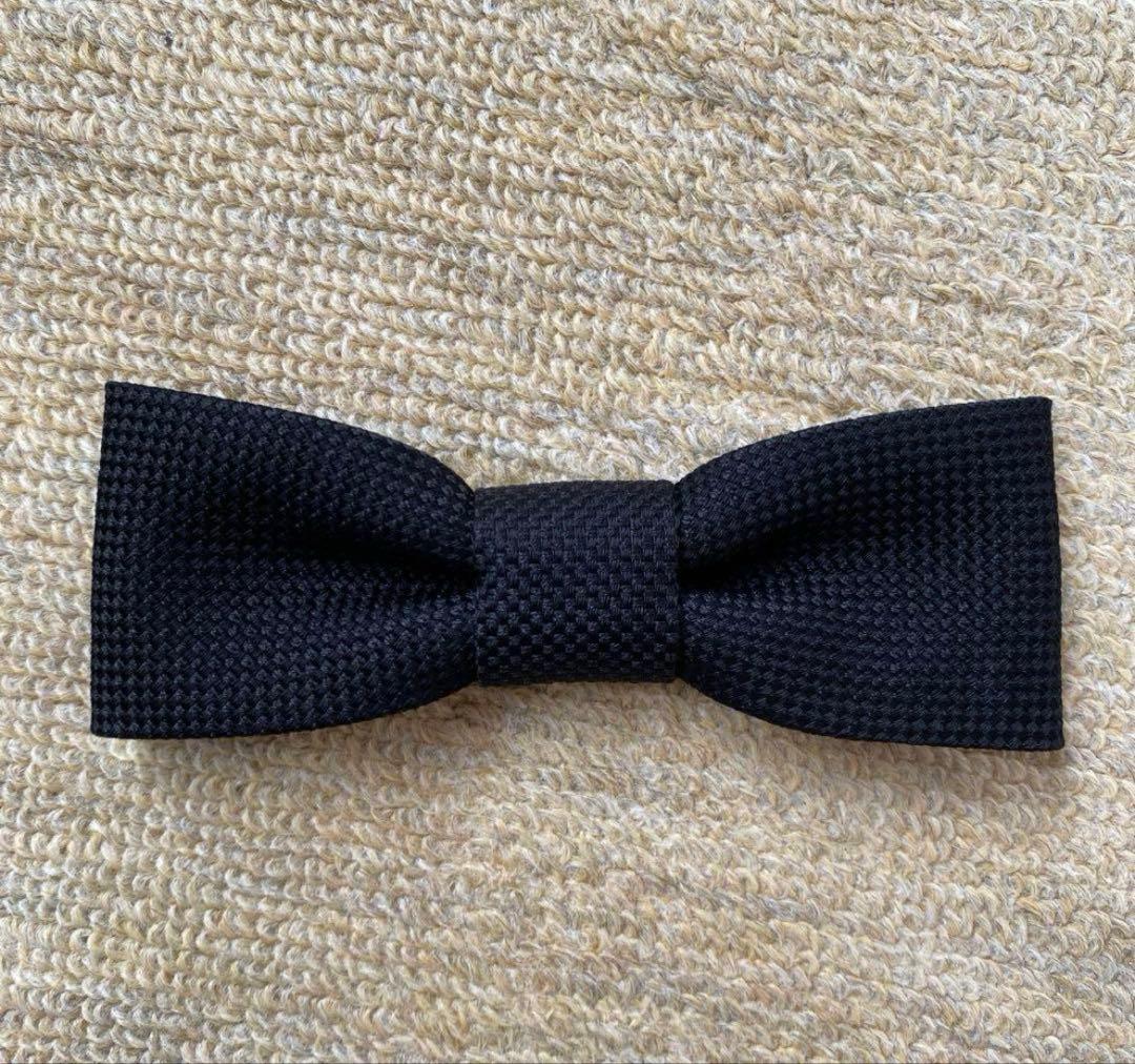 【美品】クロエ　ブラックフォーマル　ワンピースとジャケット　セットアップ