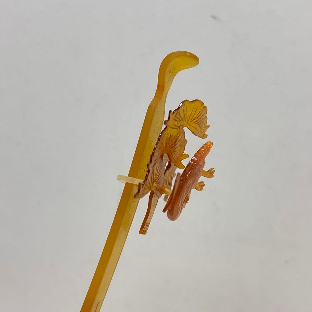 花嫁簪セット 和装 鼈甲？アンティーク かんざし 結婚式