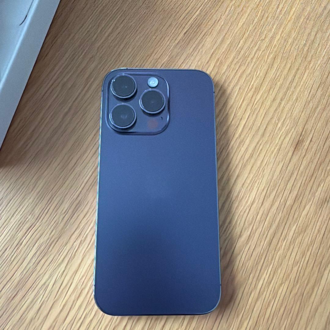 t*i様 Apple / iPhone 14 Pro 128GB