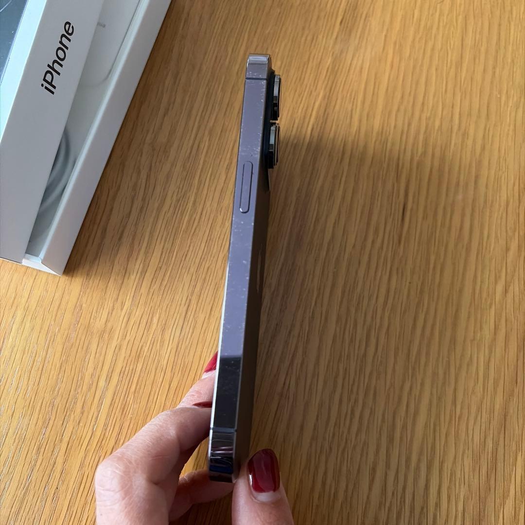 t*i様 Apple / iPhone 14 Pro 128GB