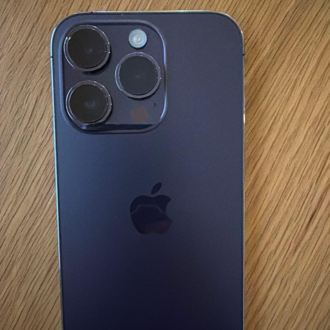 t*i様 Apple / iPhone 14 Pro 128GB