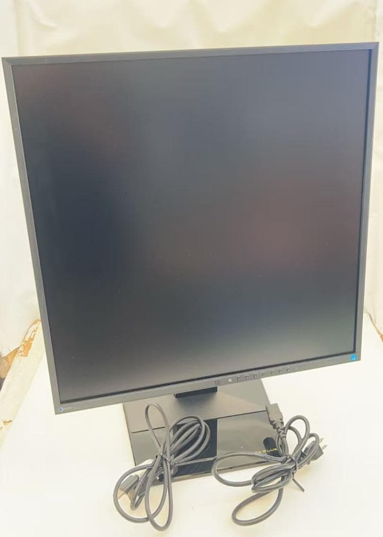 A*A様 EIZO FlexScan EV2730Q モニター 本体