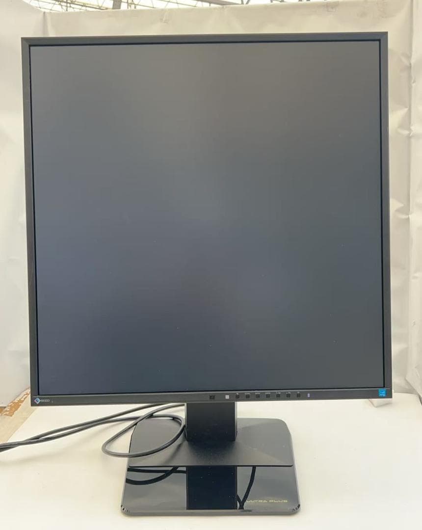A*A様 EIZO FlexScan EV2730Q モニター 本体