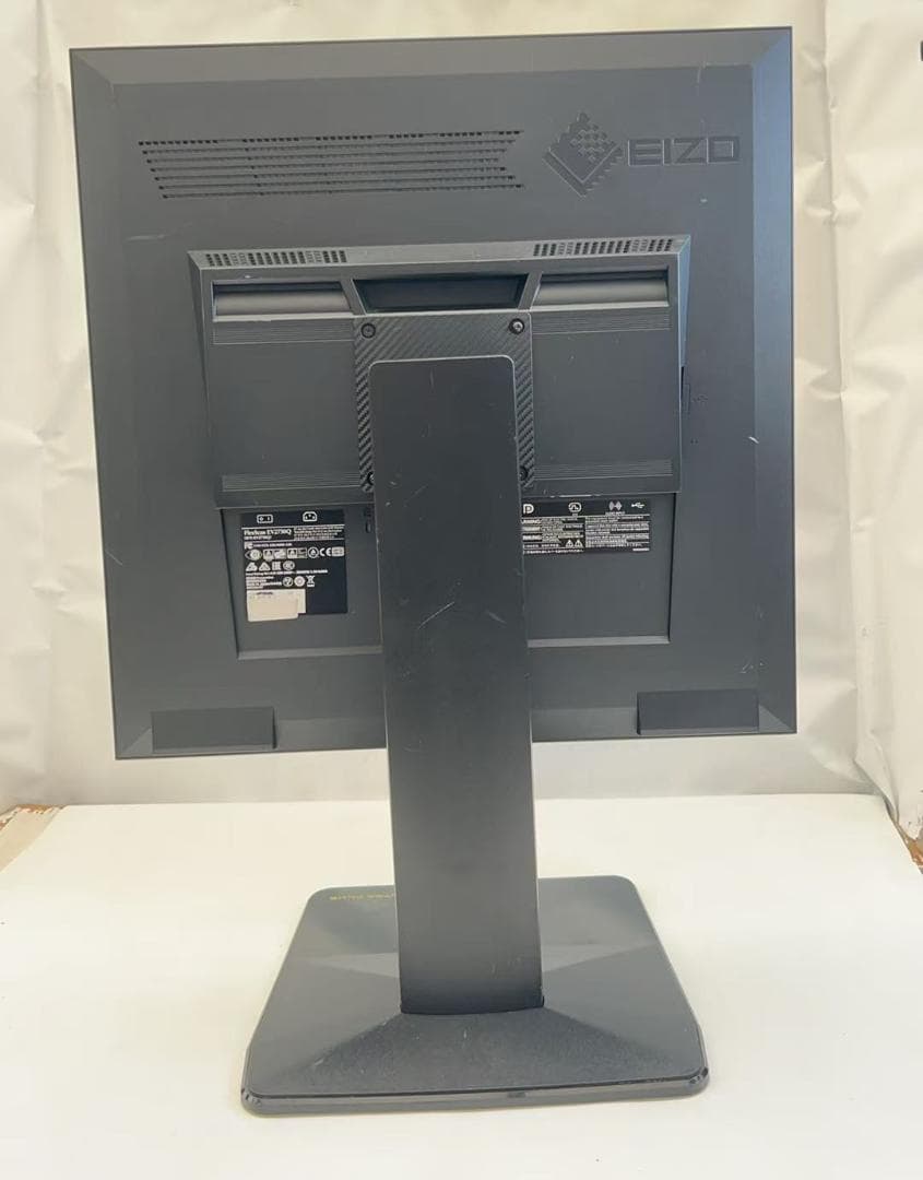 A*A様 EIZO FlexScan EV2730Q モニター 本体