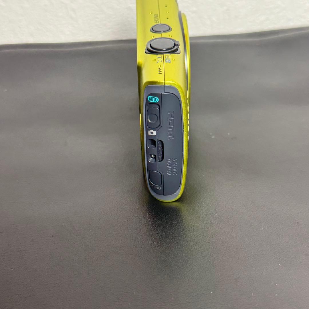 【極美品✨】Canon IXY 600F コンパクトデジタルカメラ 動作確認済み