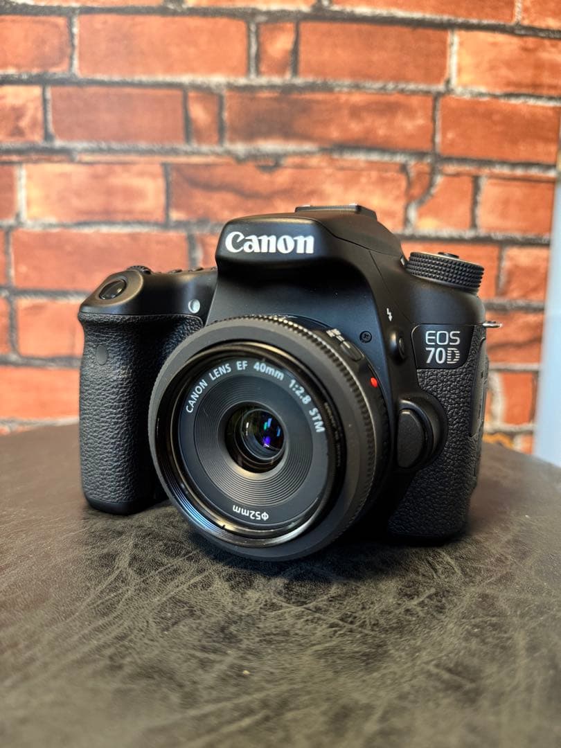 Canon EOS 70D デジタル一眼レフ 本体