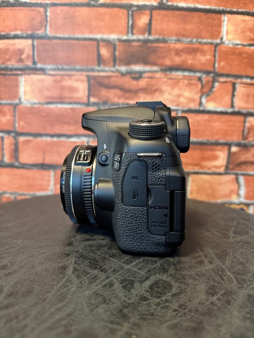Canon EOS 70D デジタル一眼レフ 本体