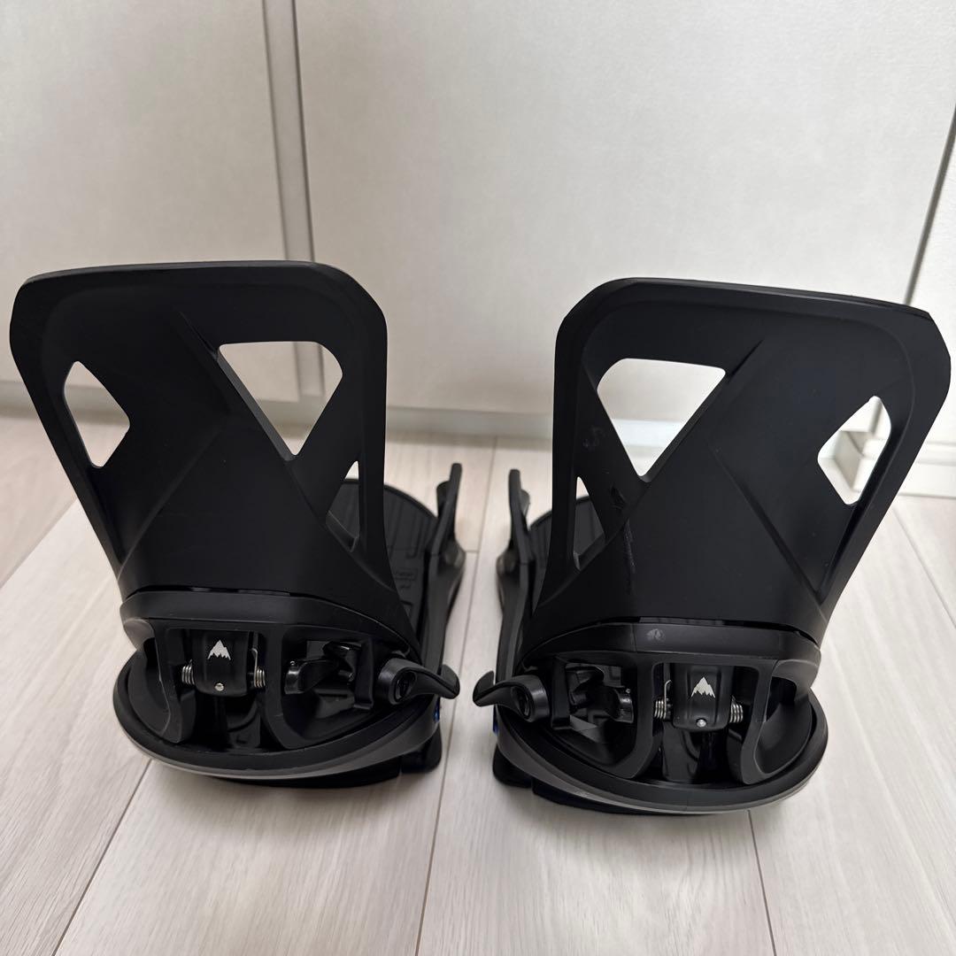 Burton Step On Re:Flex ビンディング•ブーツセット