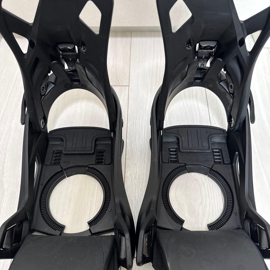 Burton Step On Re:Flex ビンディング•ブーツセット