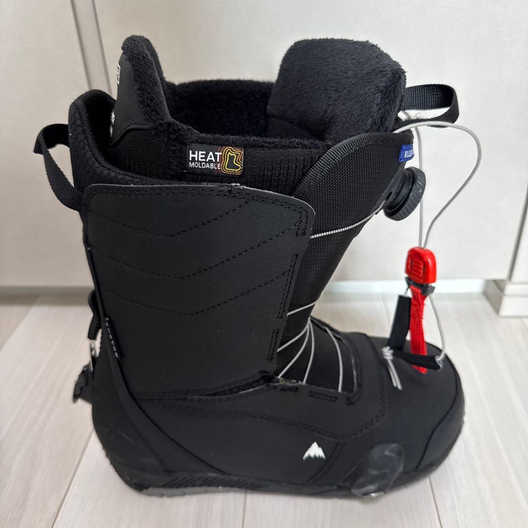 Burton Step On Re:Flex ビンディング•ブーツセット
