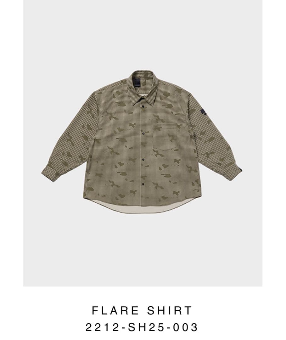 K*K様 N.HOOLYWOOD COMPILE × DICKIES アンダーカ